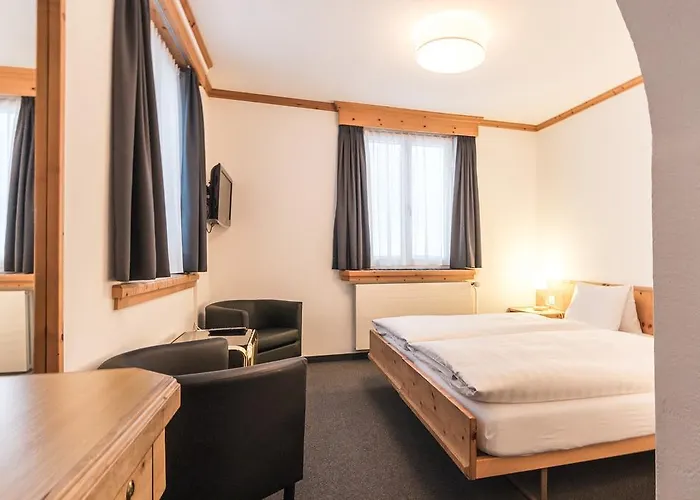 Hotel Alte Post