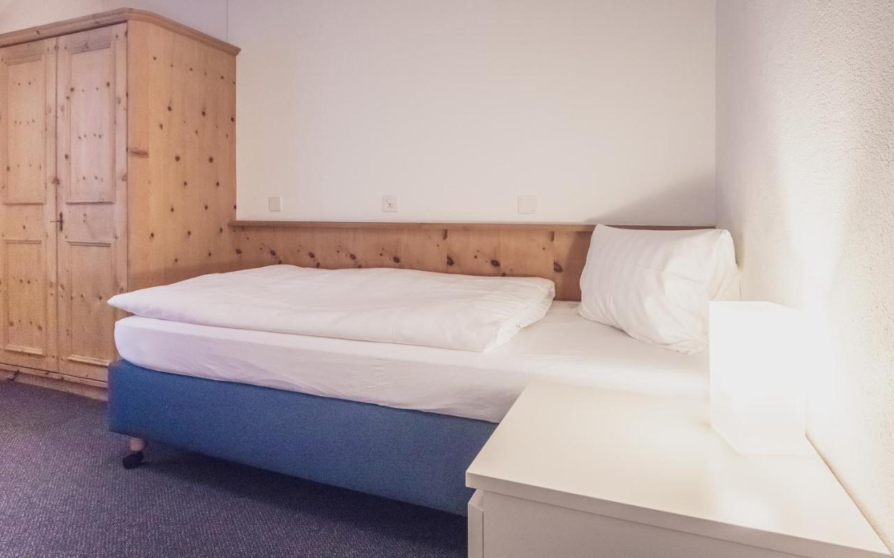 Alte Post Hotel