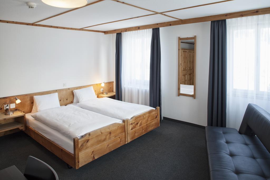 Alte Post Davos