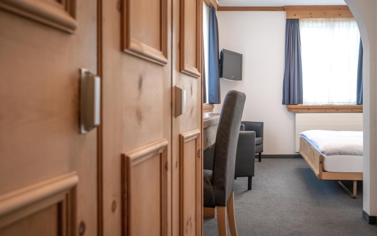 Hotel Alte Post Davos