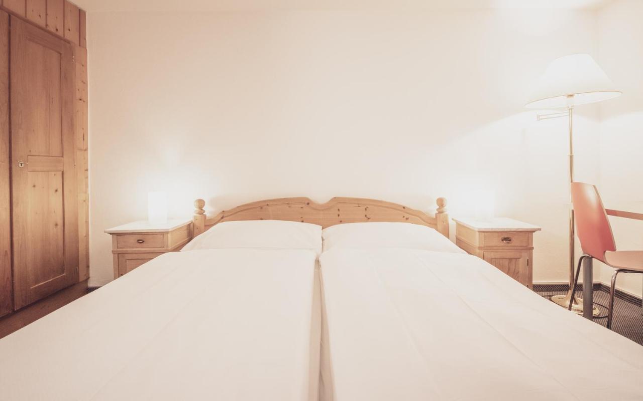 Alte Post Hotel 2*