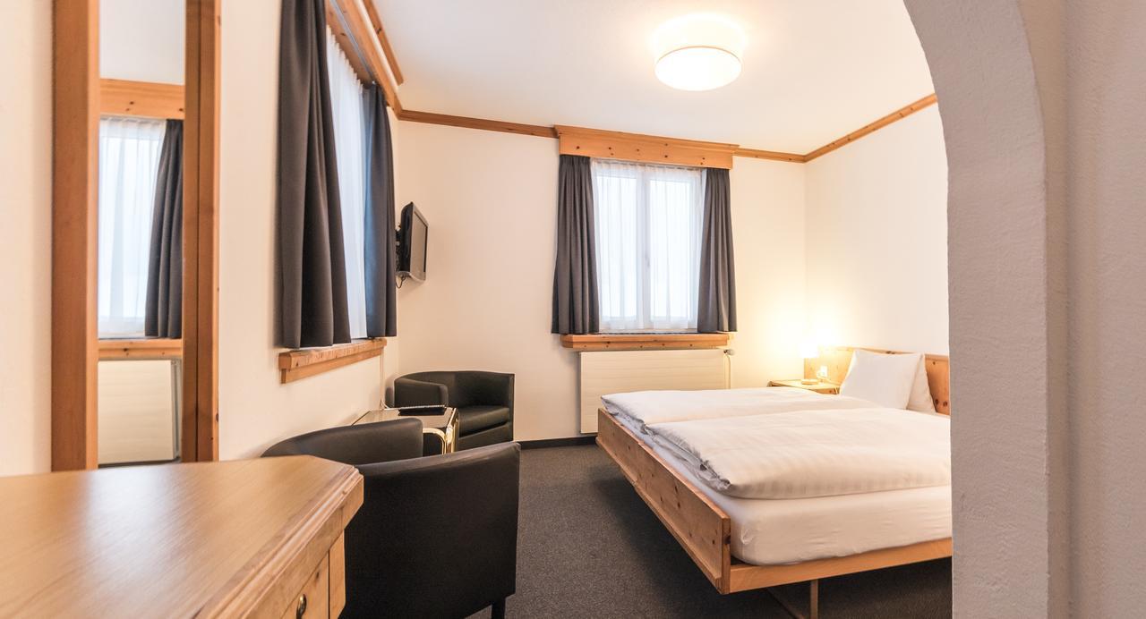 Hotel Alte Post 2*