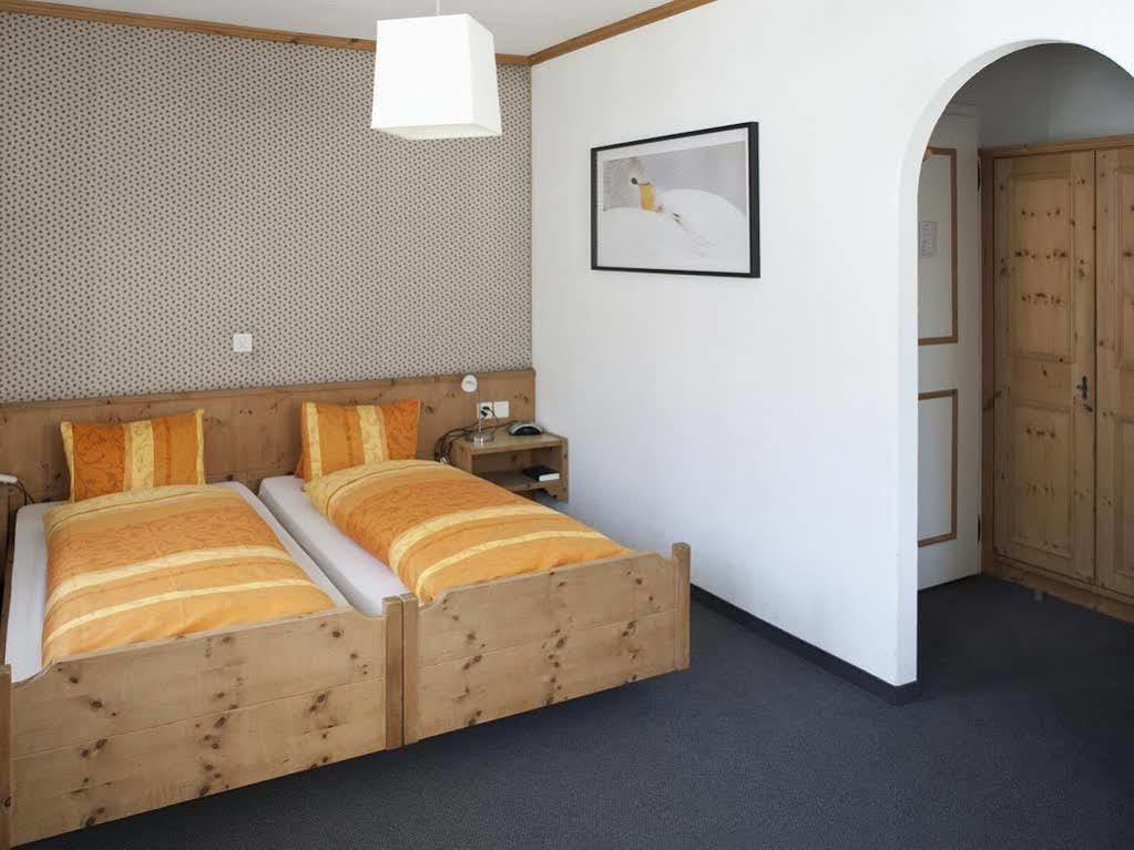 Alte Post 2* Davos