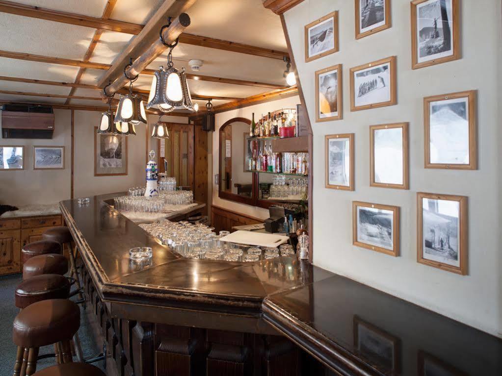 Alte Post Hotel Davos