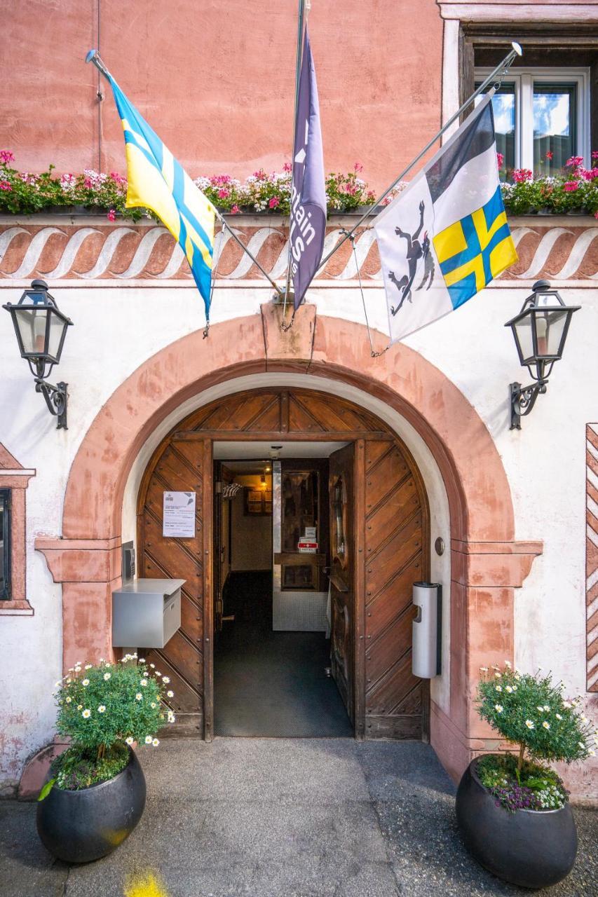 Alte Post Hotel 2*