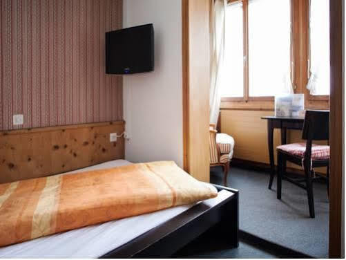 Alte Post 2* Davos