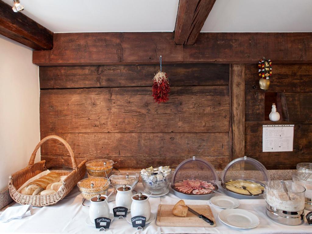 Alte Post By Mountain Hotel