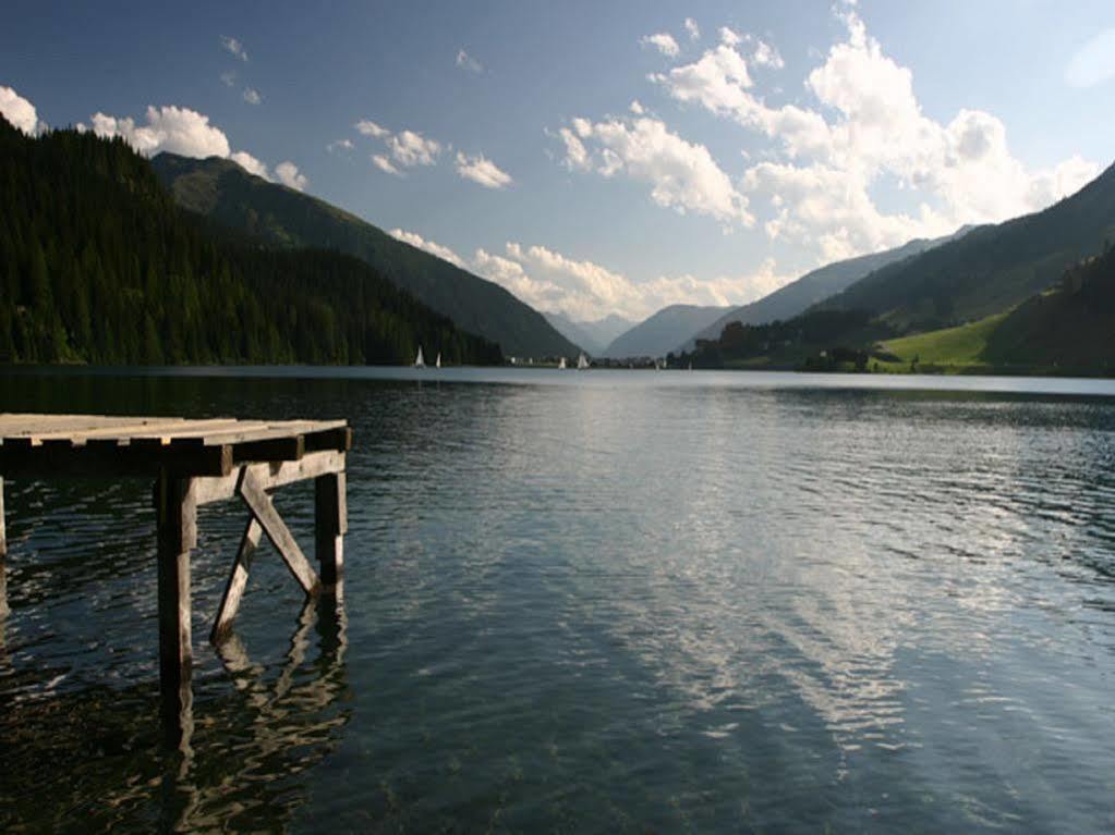 Hotel Alte Post By Mountain 2*