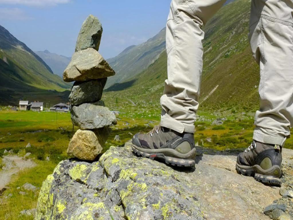 Alte Post By Mountain 2*