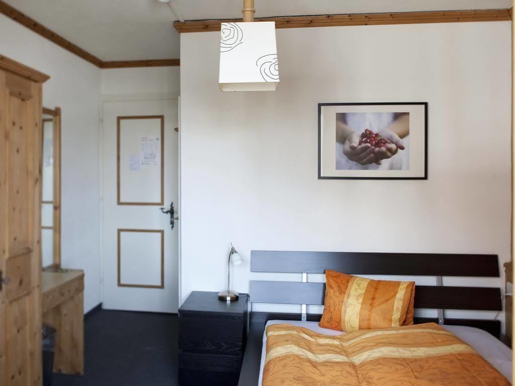 Alte Post By Mountain 2* Davos