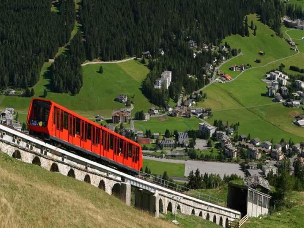 Alte Post By Mountain Hotel