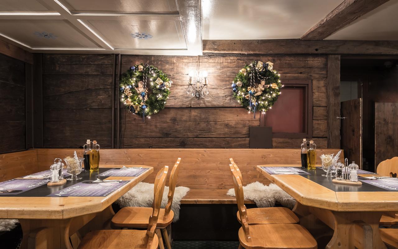 Hotel Alte Post By Mountain 2*